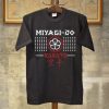 KARATE Miyag Do Dojo Unisex T-Shirt