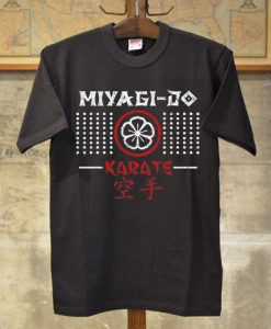 KARATE Miyag Do Dojo Unisex T-Shirt