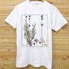 Lavender Unisex T-Shirt