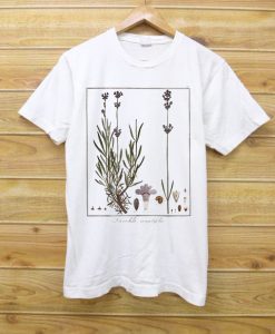 Lavender Unisex T-Shirt