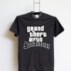 Men'S Grand Theft Auto T Shirt