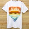 Mens Bondi Beach Australia T-Shirt