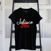 Mexico Jalisco Unisex T Shirt