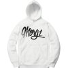 Morgz hoodie