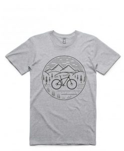 Mountain Bike Shirt