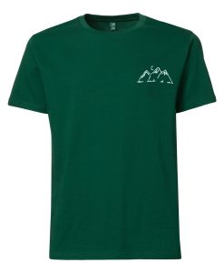 Mountains Forest T-Shirt