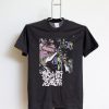 Ninja Scroll Jubei Kibagami Raglan T-shirt