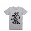 Ninja Scroll Jubei Kibagami T-shirt