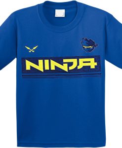 Ninja Shirt