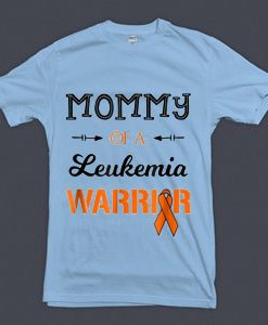 Ninjas VS Leukemia Unisex Adults LIGHT T-Shirt