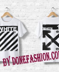 Off White shirt 13 Off-White Tshirts