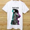 Patti Smith Woman T-shirt