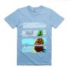 Pineapple Chill T-Shirt