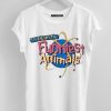 Planets Funniest Animals T Shirt