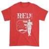 Red Friday Shirt