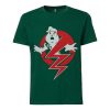 Retro Ghostbusters T-Shirt