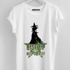 Rise Up and Defy Gravity T-Shirt