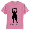 Say Anything Lloyd Dobler T-Shirt