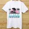 Scarif Beach T-Shirt