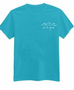 So It Goes T-Shirt