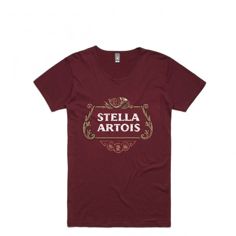 stella artois t shirts uk