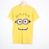 T-Shirts a Colour Minions