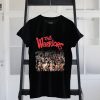 THE WARRIORS T Shirt 1979
