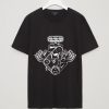 TURBOCHARGER BLACK TEES