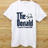 The Donald For President 2020 T-Shirt