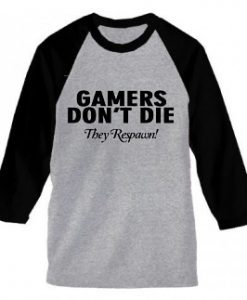 The Invincible Gamer T-Shirt