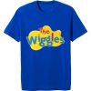 The Wiggles Logo T-Shirts