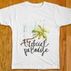 Tropical Paradise Beach T-shirt
