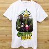 Welcome to Gravity Falls T-Shirt
