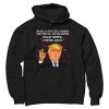 YOU ARE GREAT AGAIN FOR AMERICA HOODIE