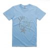 life better at the beach T shirts