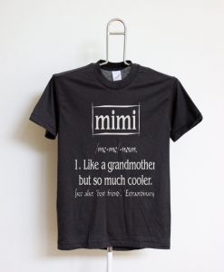 mimi t shirts