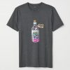 Alice In Wonderland Drink Me T-Shirt