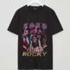 Asap Rocky Shirt