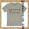 Fathor noun grey Shirt