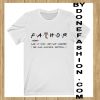 Fathor noun white Shirt