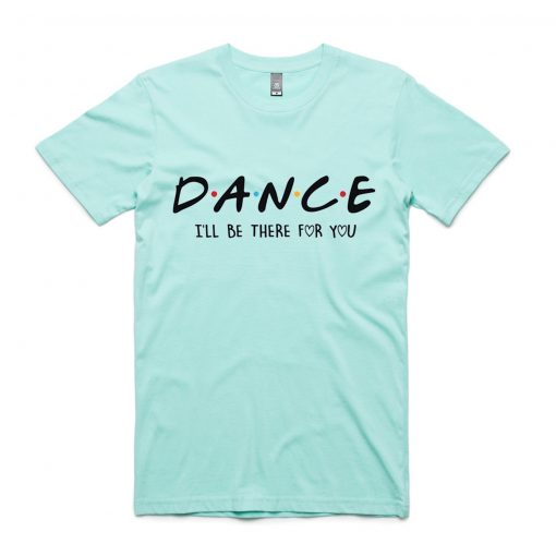 Funny Dance Shirt