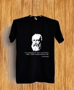 Galileo Galilei meme quote