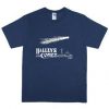 Halley's Comet T Shirt
