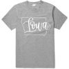 Iowa T-Shirt