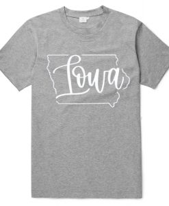 Iowa T-Shirt