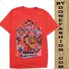 Marvel X-Men Classic Red T-Shirt