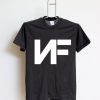 NF black T Shirt