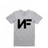 NF grey T shirt
