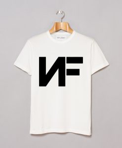NFwhite T Shirt