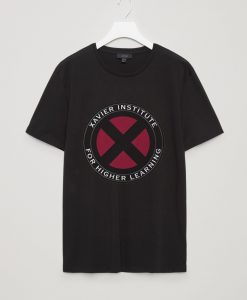Official X-Men Women T-Shirt black